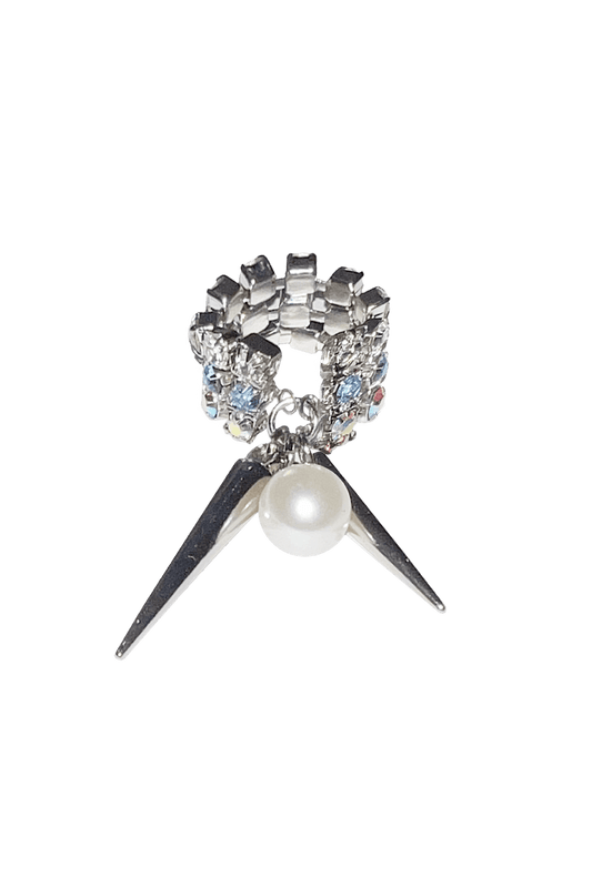 MULTICHAIN RING - OHTNYC